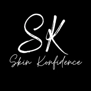 sk black business logo
